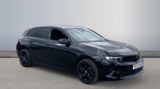 Vauxhall Astra 1.2 Turbo 130 GS Line 5dr Petrol Hatchback